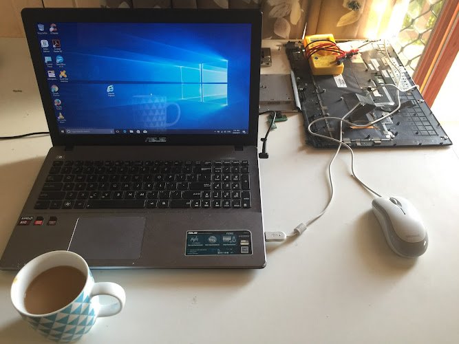 all computer support cairns