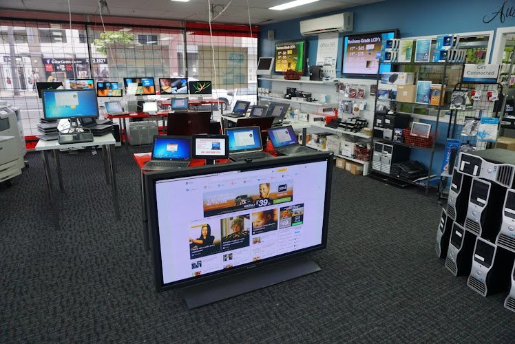 Australian Computer Traders
