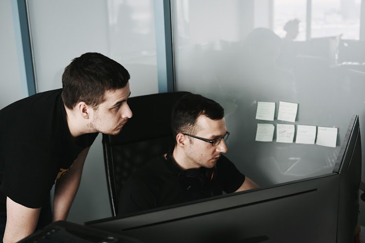 anspired — Managed IT Services