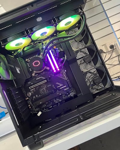 Inverell Sapphire City Computers & Repairs