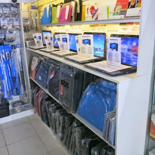 Roma Computer Centre
