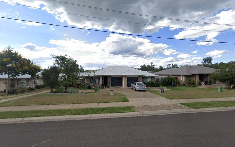 Lockyer Valley Computers - Computer repair in Helidon