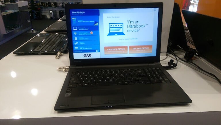 Ed’s PCs Toombul