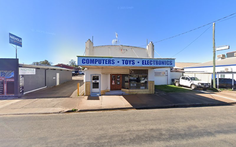 AP Computers - Computer repair in Kingaroy