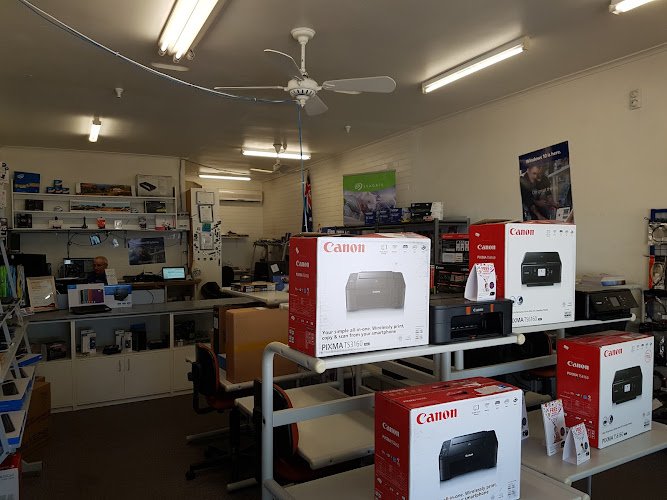 Clasiqe Computer Solutions