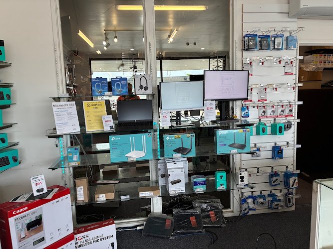 Loukes Electronics