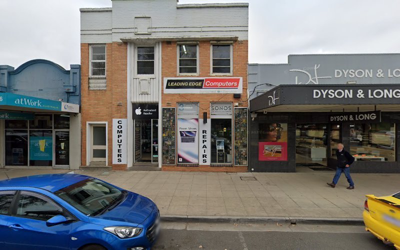 East Gippsland IT - Computer repair in Bairnsdale