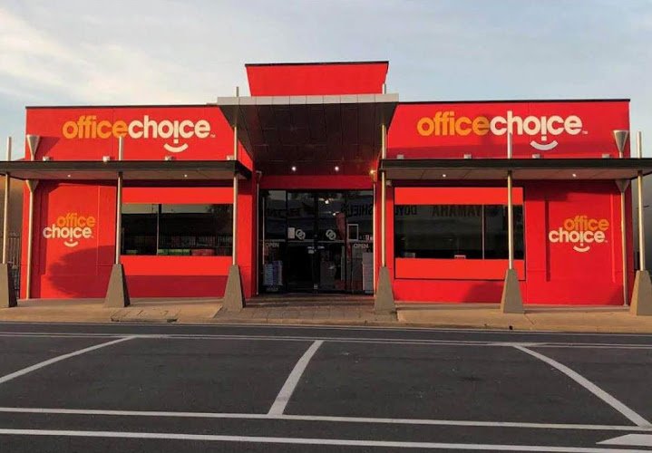 Office Choice Bairnsdale