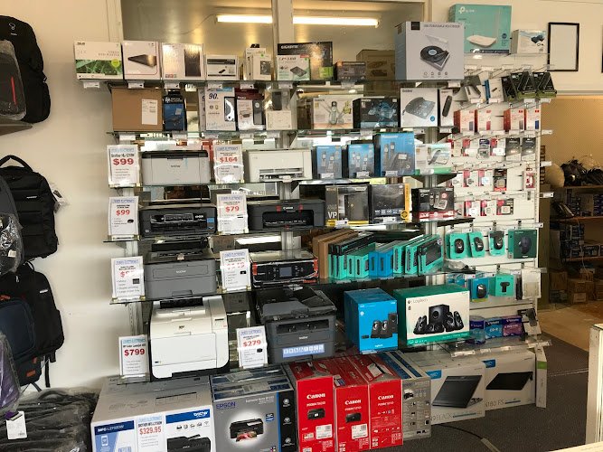 Lakes Entrance Computers