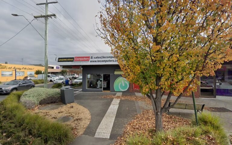 East Gippsland IT