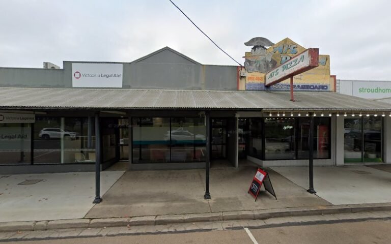 Data Central Pty Ltd