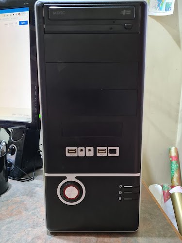 PC GEEK