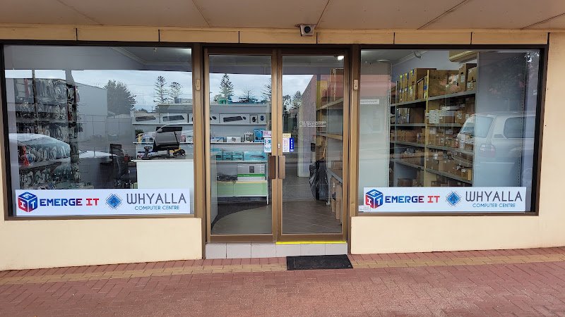 Whyalla Computer Centre - PC repair in Whyalla