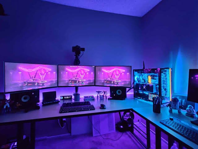 Dylan’s pc repair - listing photo