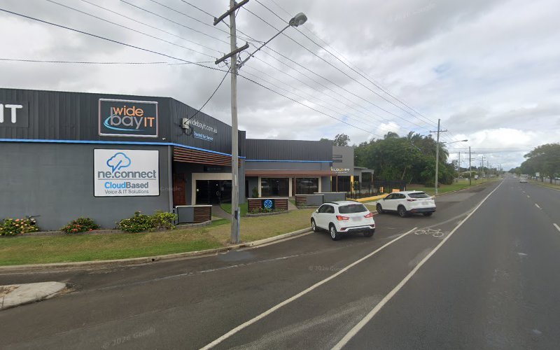 Widebay IT - Computer repair in Bundaberg West
