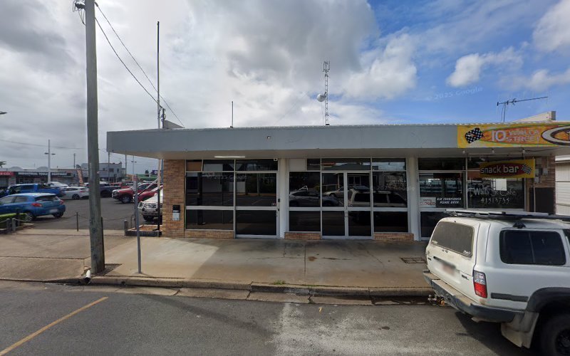 Cleartech Solutions - Computer repair in Bundaberg Central
