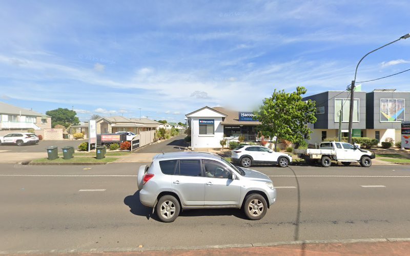 ARJ Technology - PC repair in Bundaberg Central