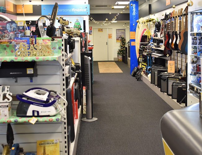 Cash Converters Bundaberg