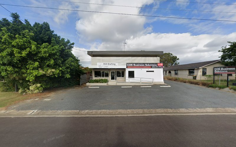 COS Business Solutions – Bundaberg - Computer repair in Bundaberg Central