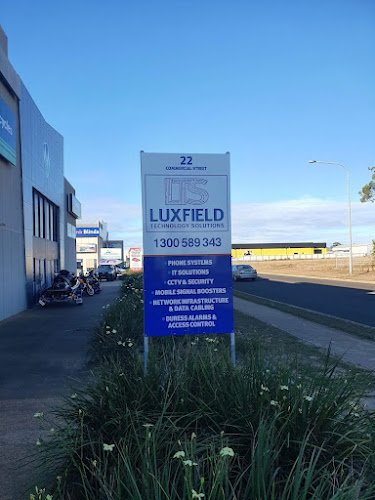 Luxfield Technology Solutions