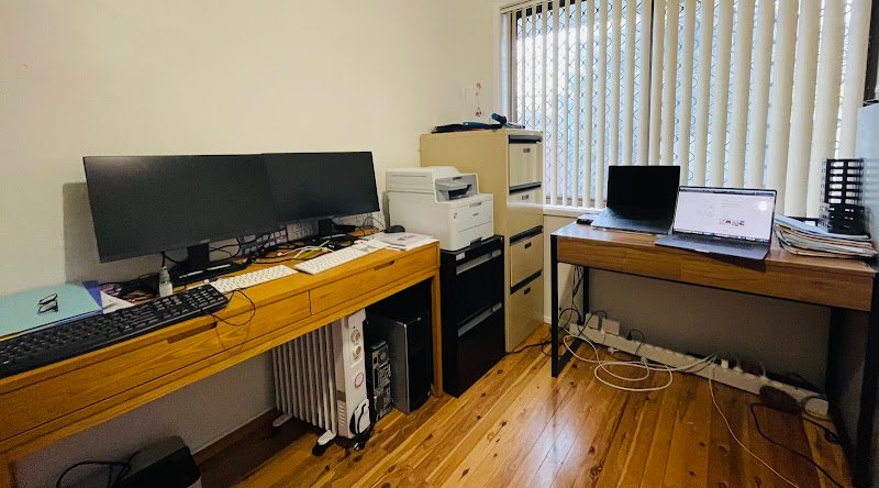 IT Service Geeks - Computer repair in Leumeah