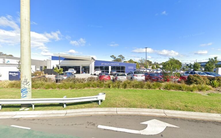 RMT Hunter Valley