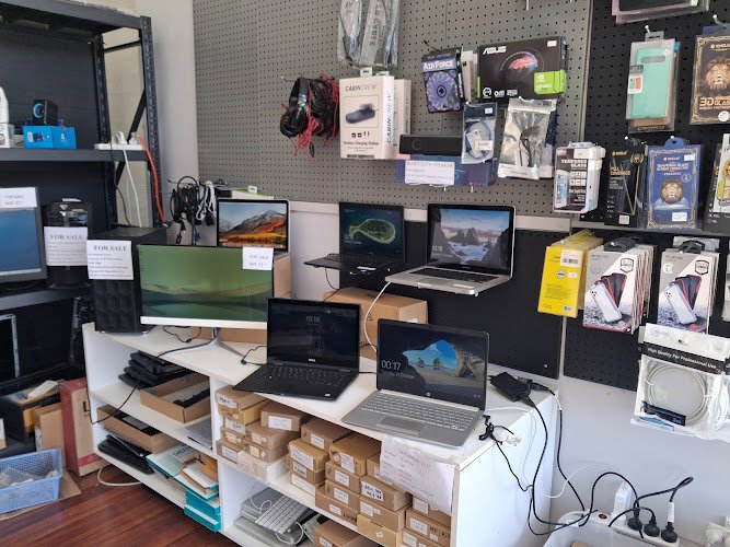 Computer King Coburg