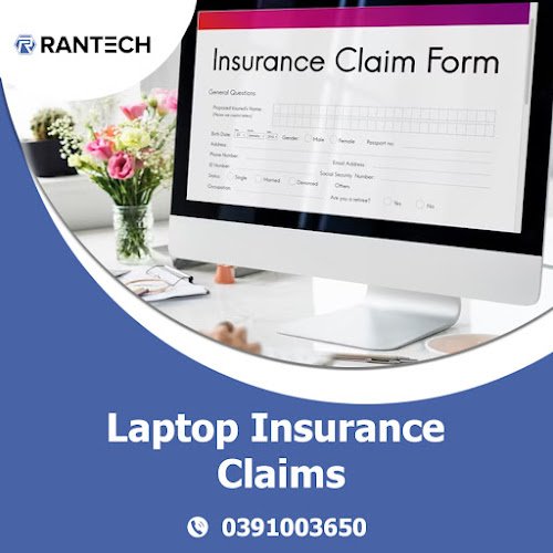 Rantech IT Support Services
