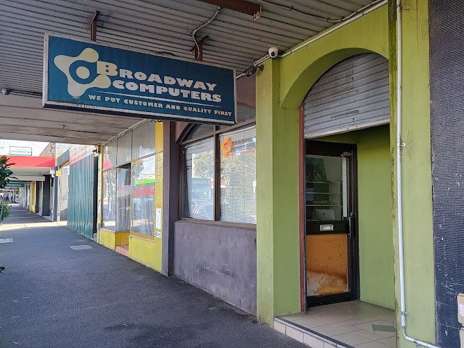 Broadway Computers