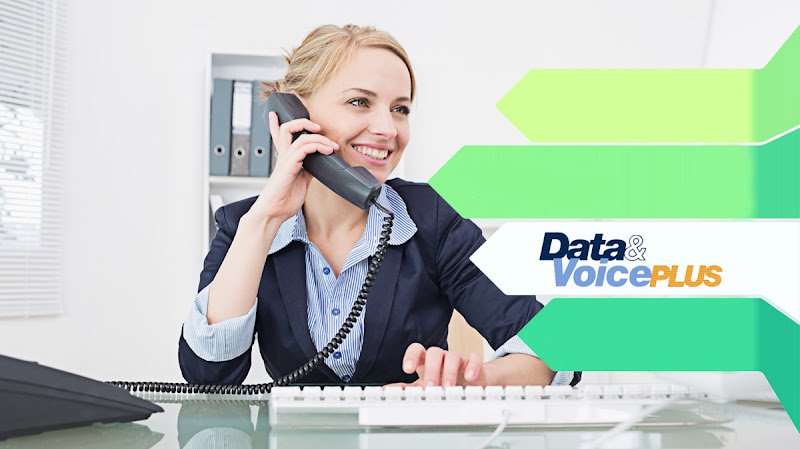 Data & Voice Plus - Computer repair in Campbellfield