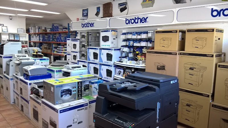 Victorian Business Machines - Computer repair in Lalor