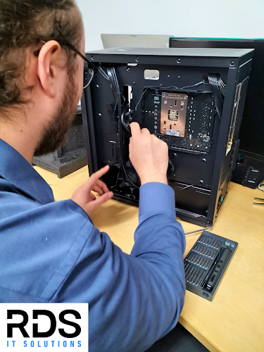 RDS IT Solutions