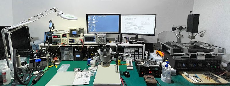 The Mac Parts Australia - PC repair in Melbourne