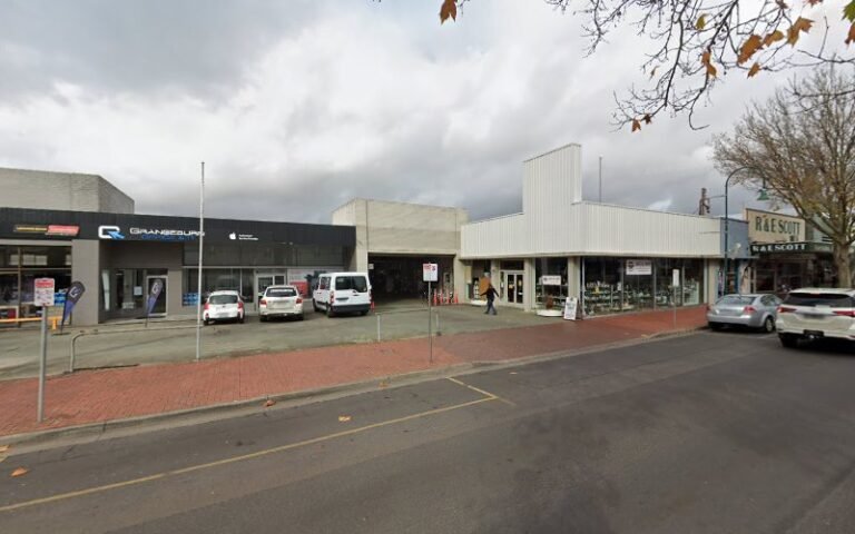 Grangeburn Office & IT