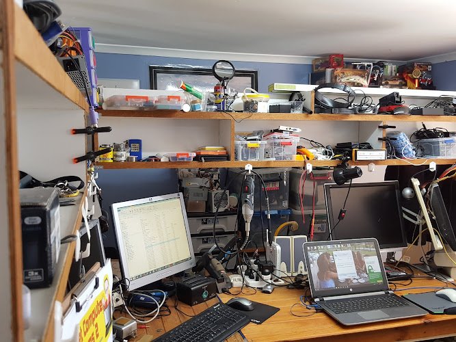 Budget Computer Systems 2