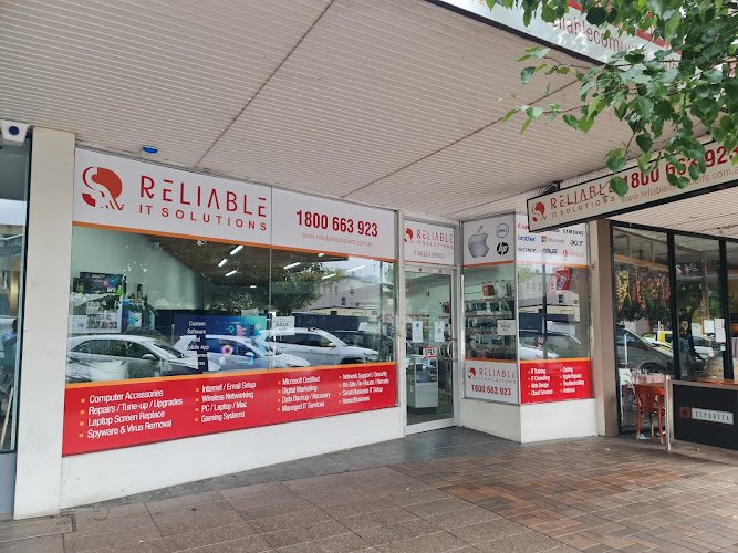 Reliable IT Solutions - listing photo