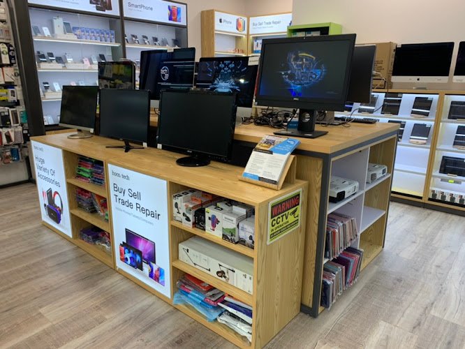 Tech22 Acacia Ridge