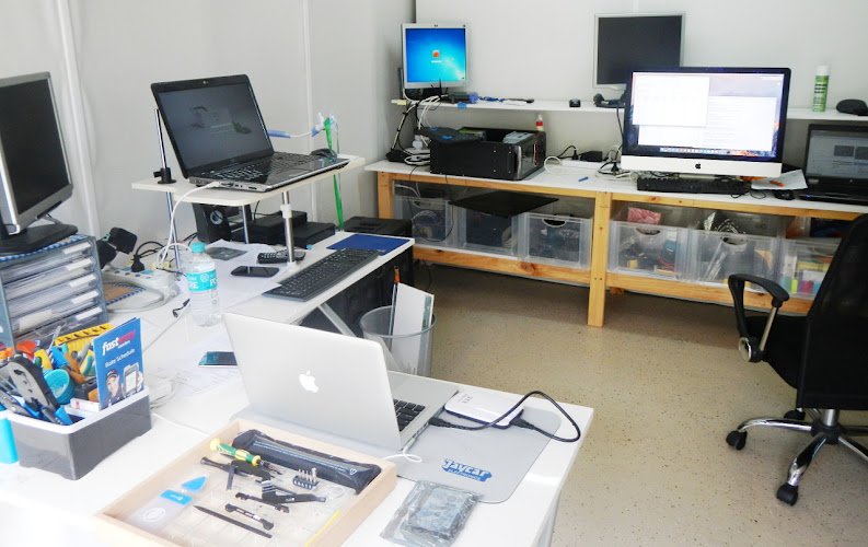 Jim The Computer Man - Computer repair in Taree