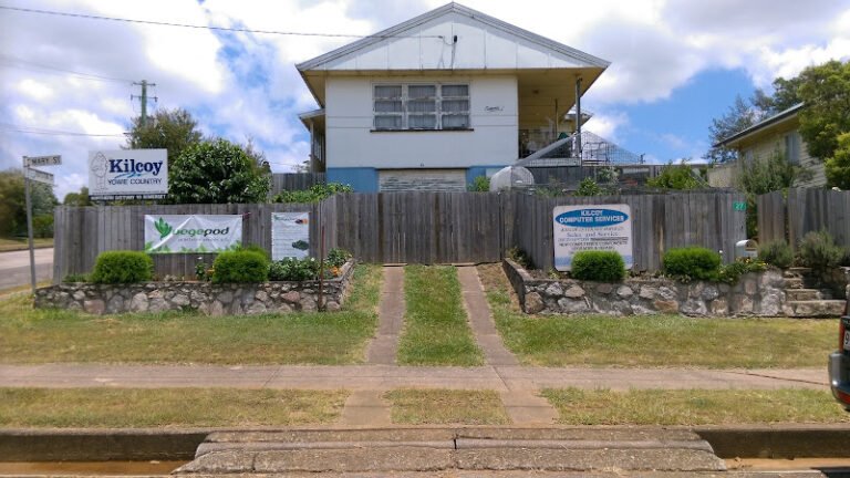 Kilcoy Computer Services