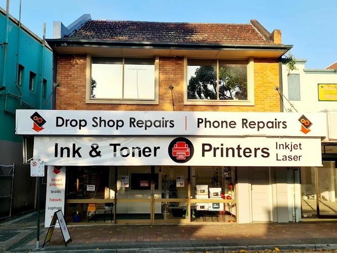 Drop Shop Repairs