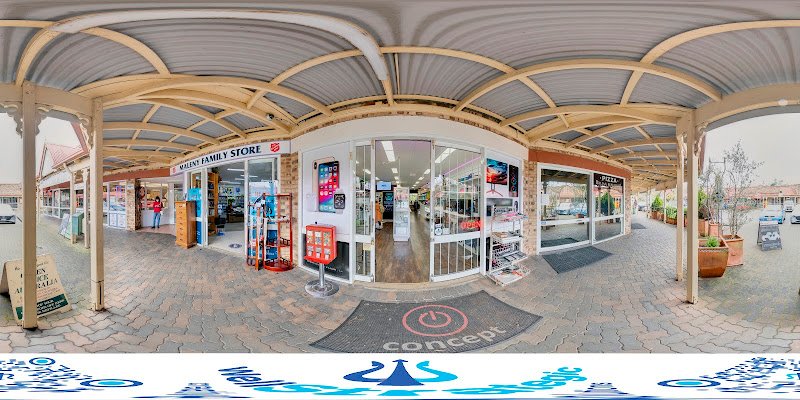 Concept I.T. Systems - Computer repair in Maleny