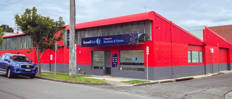 ShowellTech