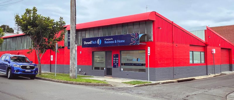 ShowellTech - PC repair in Nowra