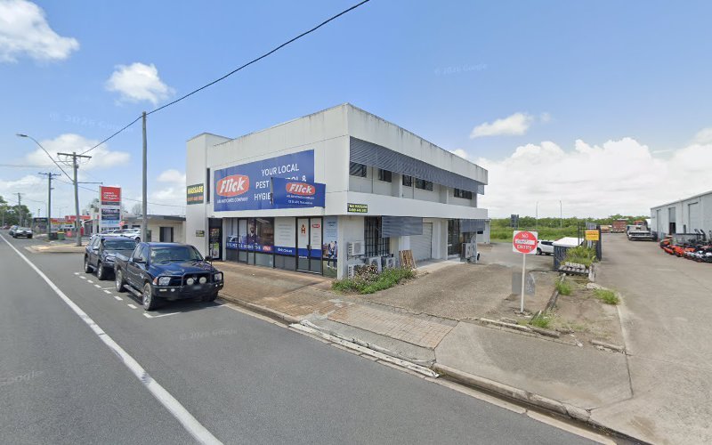 Intech Communications - PC repair in North Mackay