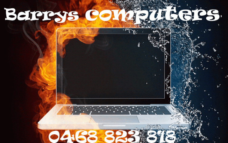 barry’s computers - listing photo