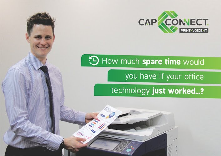 CAPconnect