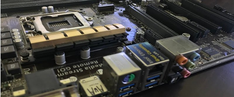 inPhase Computers - PC repair in Chinchilla
