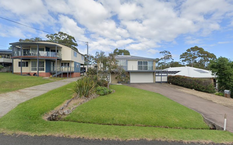 Jervis Bay Computers - Computer repair in Vincentia