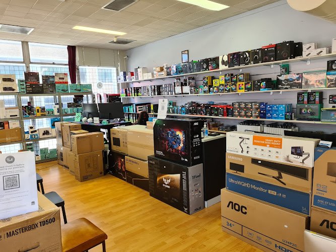 PCC Computers Wollongong