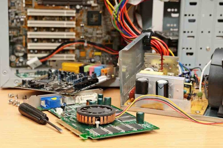 Micromac Computers